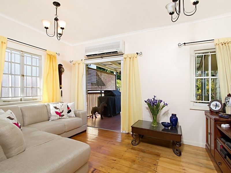 24 Chapel Street, Lutwyche QLD 4030