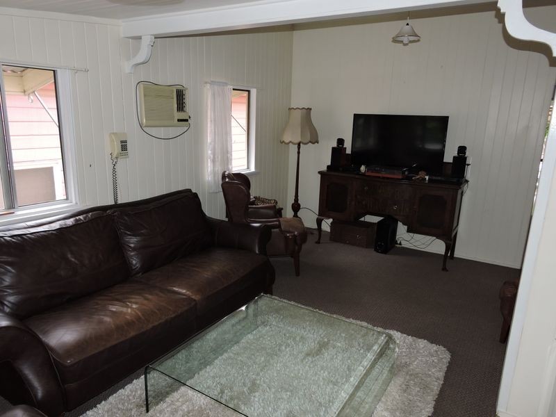 21 Harris Street, Windsor QLD 4030