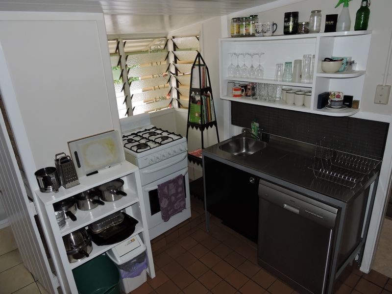 21 Harris Street, Windsor QLD 4030