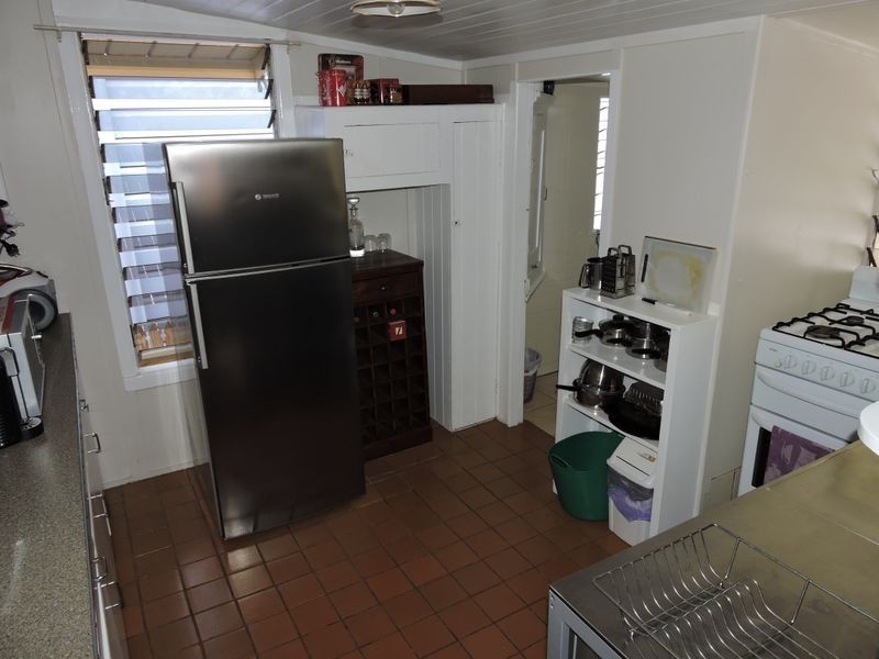 21 Harris Street, Windsor QLD 4030