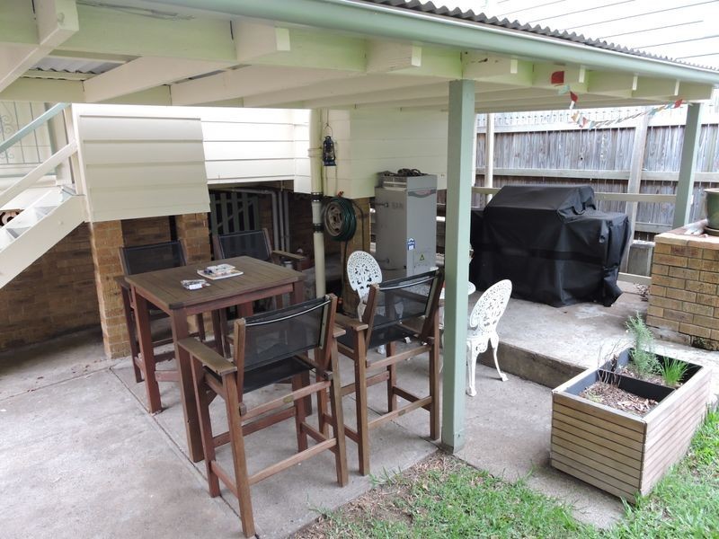 21 Harris Street, Windsor QLD 4030
