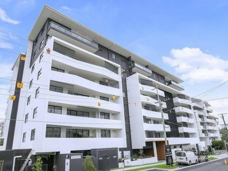 505/10 – 14 Curwen, Chermside QLD 4032