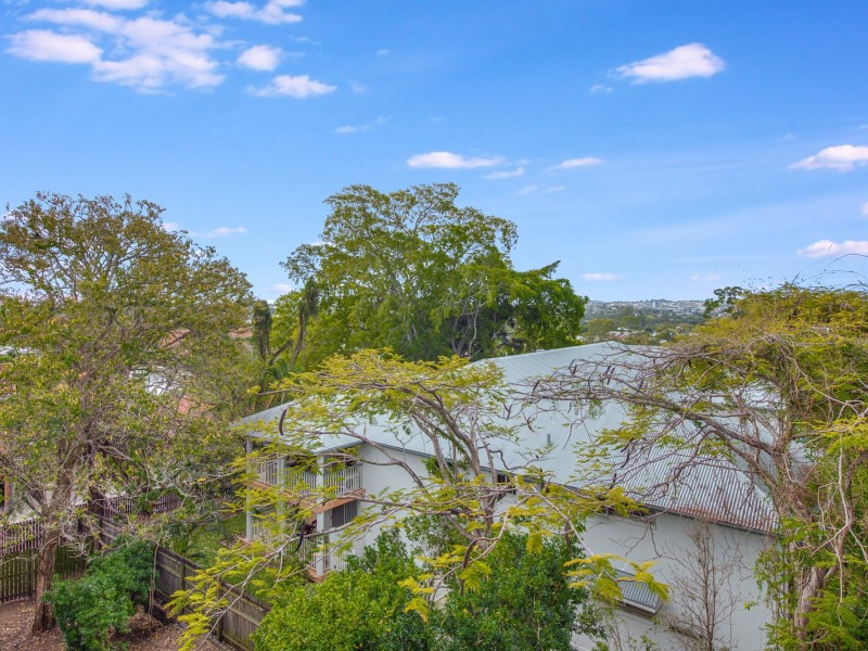 5/81 Scott Road, Herston QLD 4006