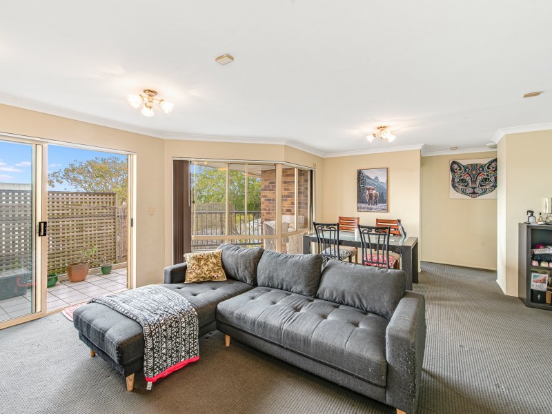 5/81 Scott Road, Herston QLD 4006