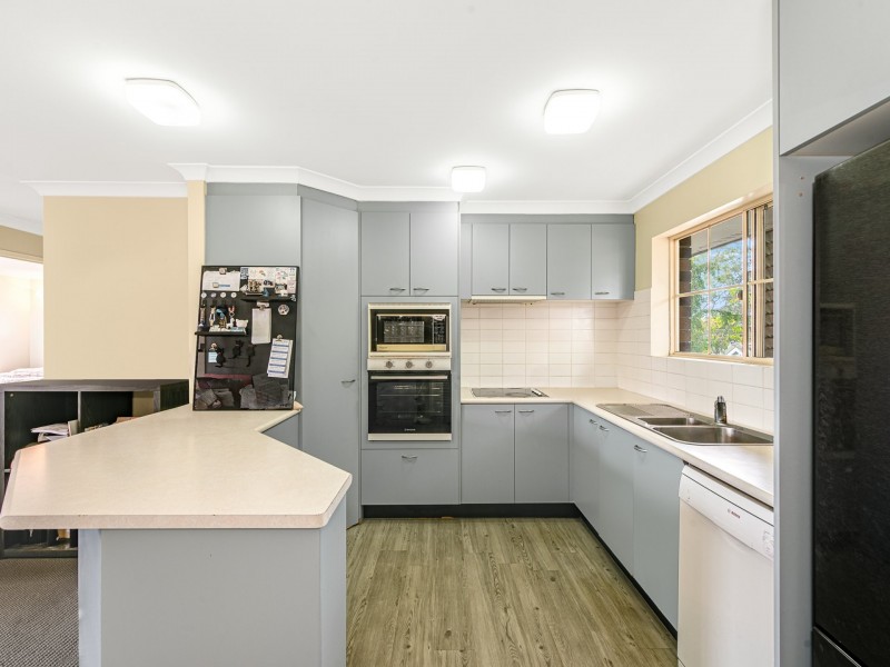 5/81 Scott Road, Herston QLD 4006