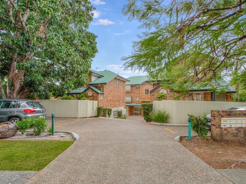 5/81 Scott Road, Herston QLD 4006