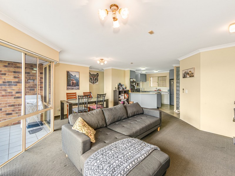 5/81 Scott Road, Herston QLD 4006