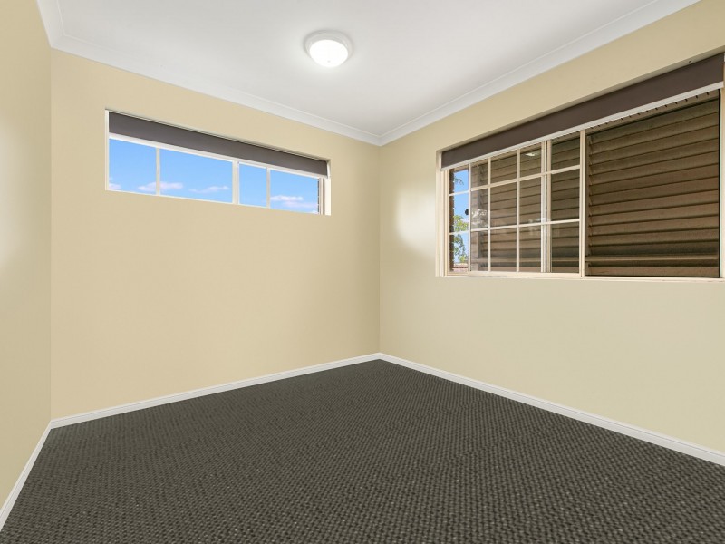 5/81 Scott Road, Herston QLD 4006