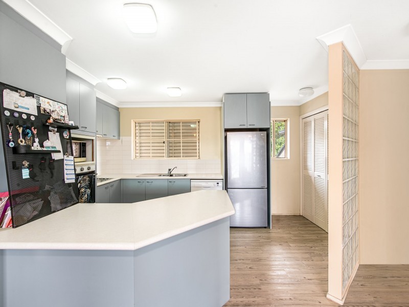 5/81 Scott Road, Herston QLD 4006