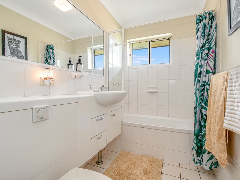 5/81 Scott Road, Herston QLD 4006