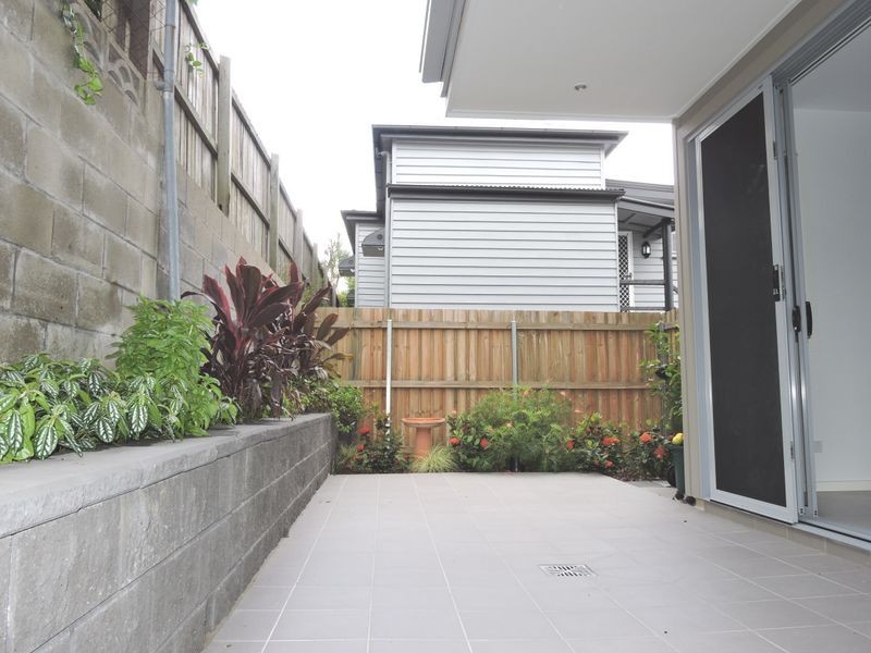 4/51 Le Geyt Street, Windsor QLD 4030