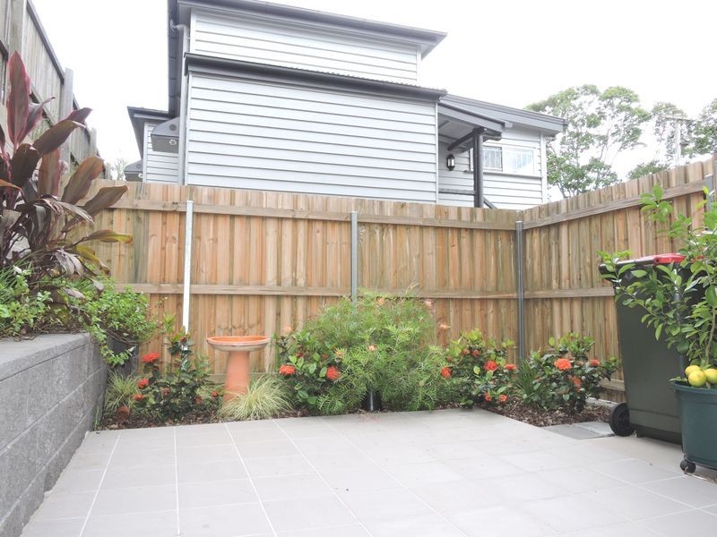 4/51 Le Geyt Street, Windsor QLD 4030