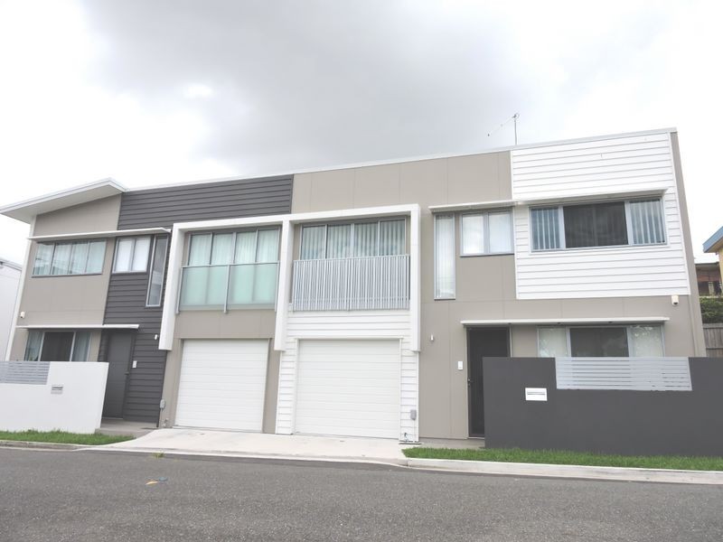 4/51 Le Geyt Street, Windsor QLD 4030