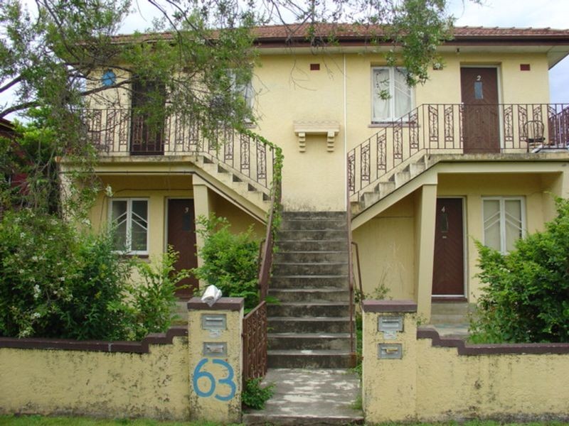 1/63 Swan Street, Gordon Park QLD 4031