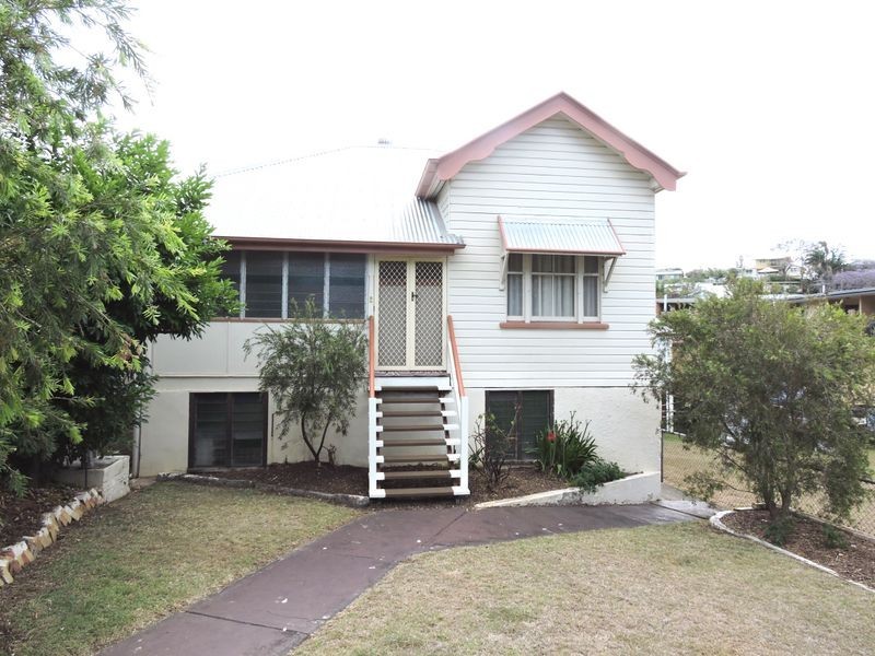 65 Hetherington Street, Herston QLD 4006