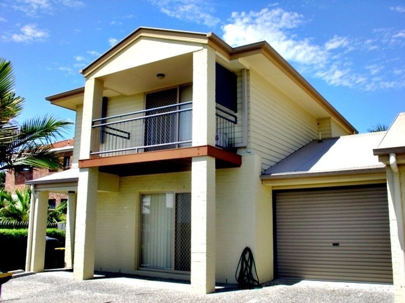 1/64 Adamson Street, Wooloowin QLD 4030