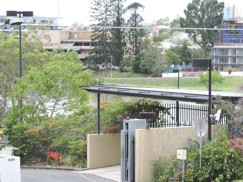 2B/15 Archer Street, Toowong QLD 4066