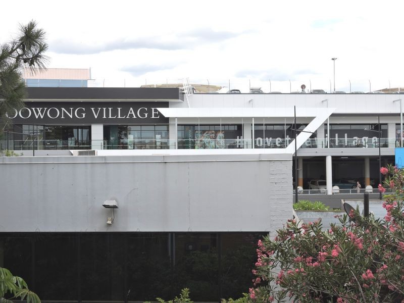 2B/15 Archer Street, Toowong QLD 4066