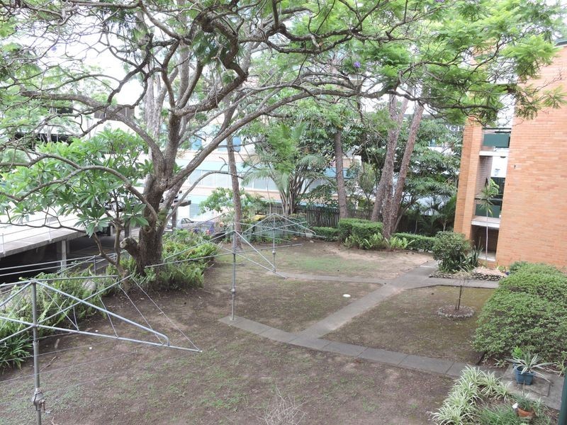 2B/15 Archer Street, Toowong QLD 4066