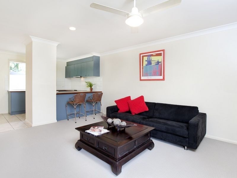 6/13 Harris Street, Windsor QLD 4030
