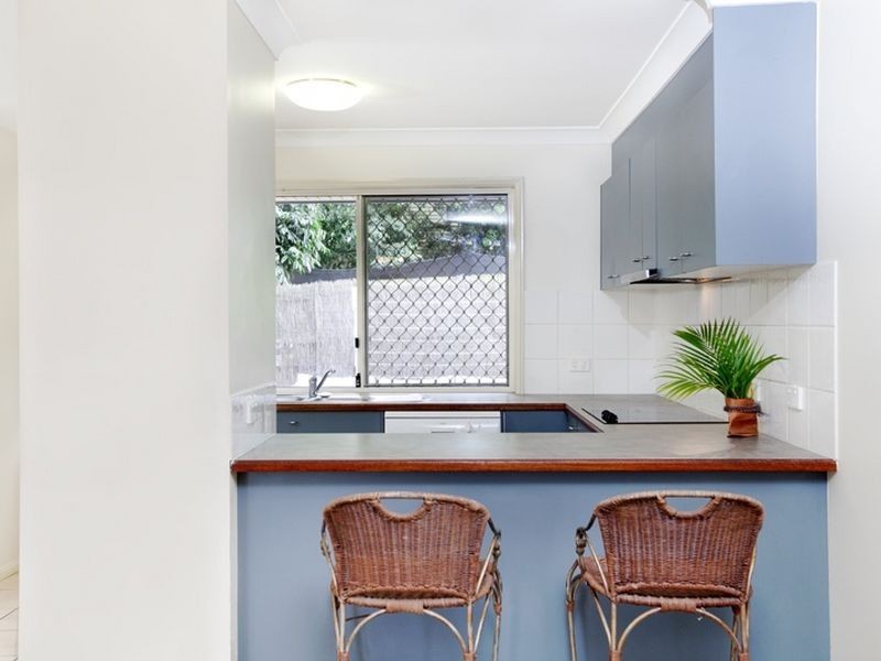 6/13 Harris Street, Windsor QLD 4030