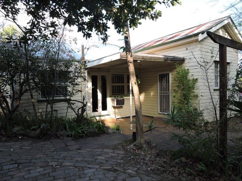 2/60 Palmer Street, Windsor QLD 4030