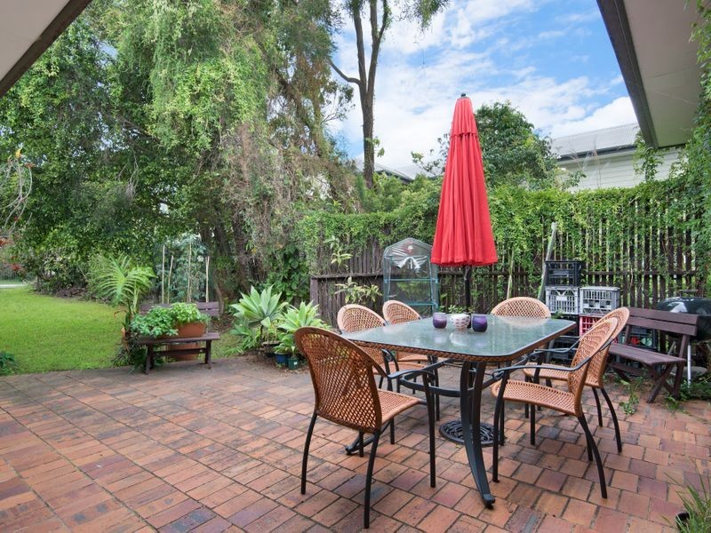 45 Isedale Street, Wooloowin QLD 4030