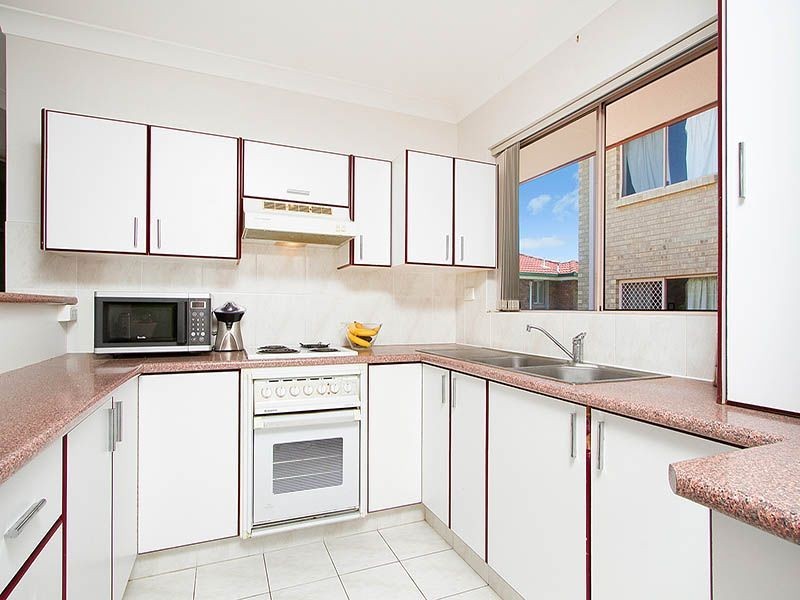 4/56 Swinburne Street, Lutwyche QLD 4030