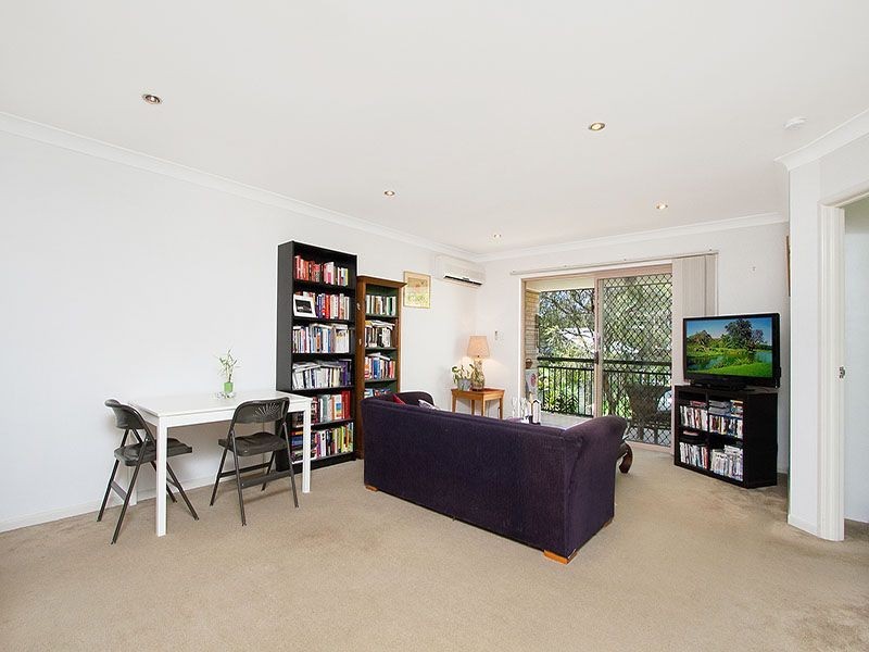 4/56 Swinburne Street, Lutwyche QLD 4030