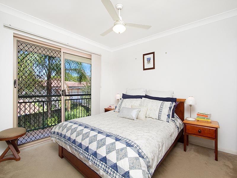 4/56 Swinburne Street, Lutwyche QLD 4030