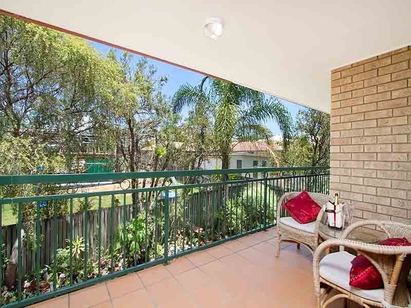 4/56 Swinburne Street, Lutwyche QLD 4030