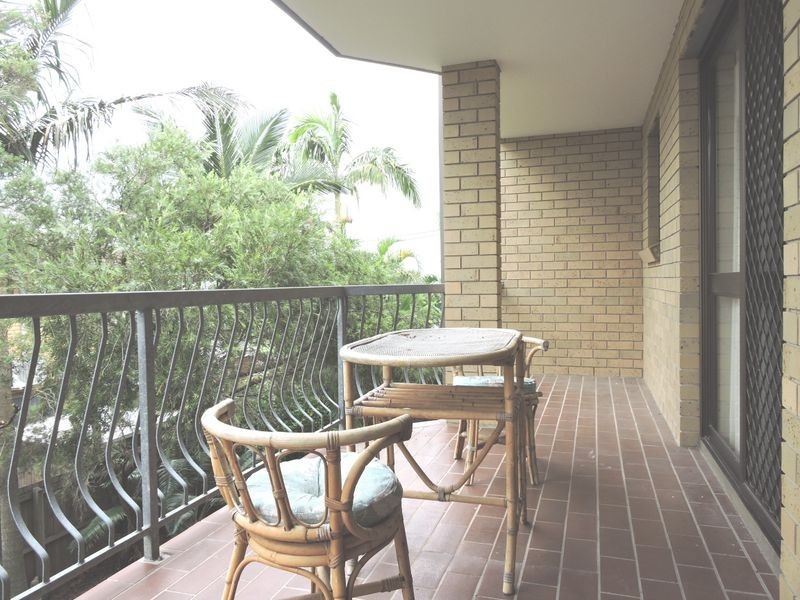 2/37 Victoria Terrace, Gordon Park QLD 4031