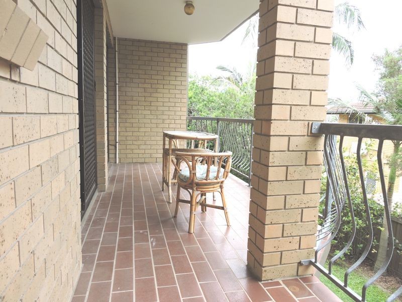 2/37 Victoria Terrace, Gordon Park QLD 4031