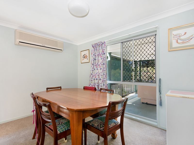 17 Cedarwood Court, Arana Hills QLD 4054