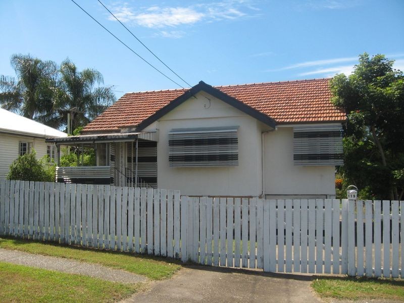 119 Clifford Street, Stafford Heights QLD 4053