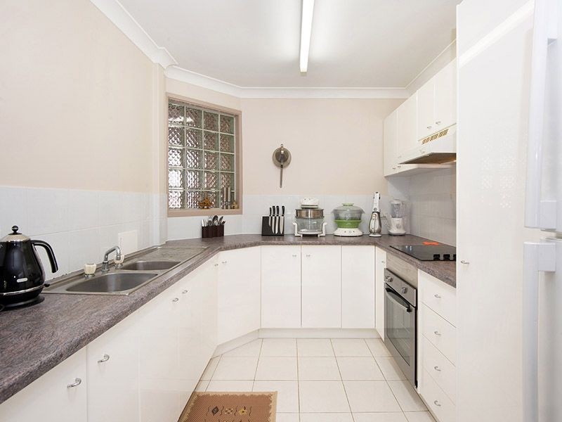 5/62 Swinburne Street, Lutwyche QLD 4030