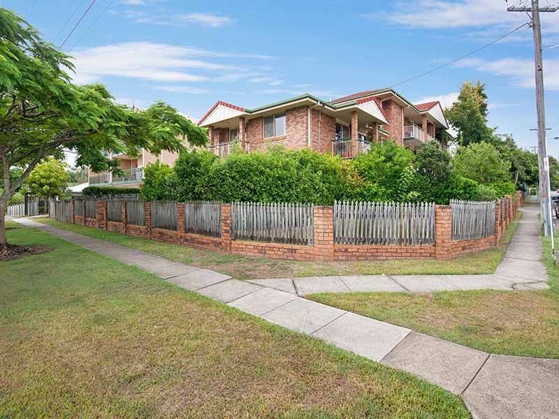 5/62 Swinburne Street, Lutwyche QLD 4030