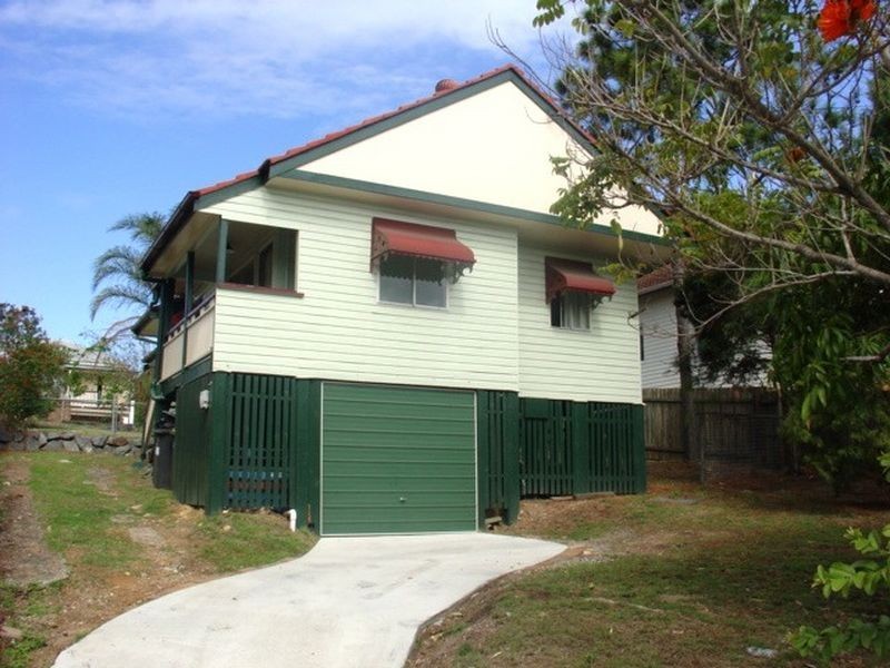 63 Green Terrace, Windsor QLD 4030