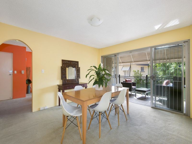 2/58 Alva Terrace, Gordon Park QLD 4031