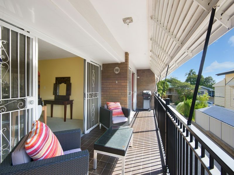 2/58 Alva Terrace, Gordon Park QLD 4031