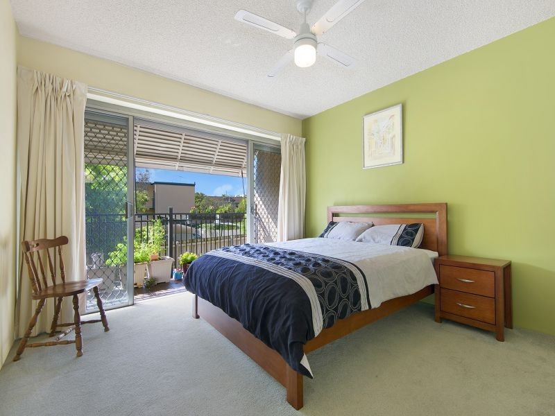 2/58 Alva Terrace, Gordon Park QLD 4031