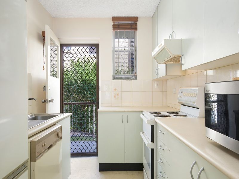 2/58 Alva Terrace, Gordon Park QLD 4031