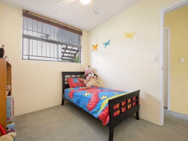 2/58 Alva Terrace, Gordon Park QLD 4031