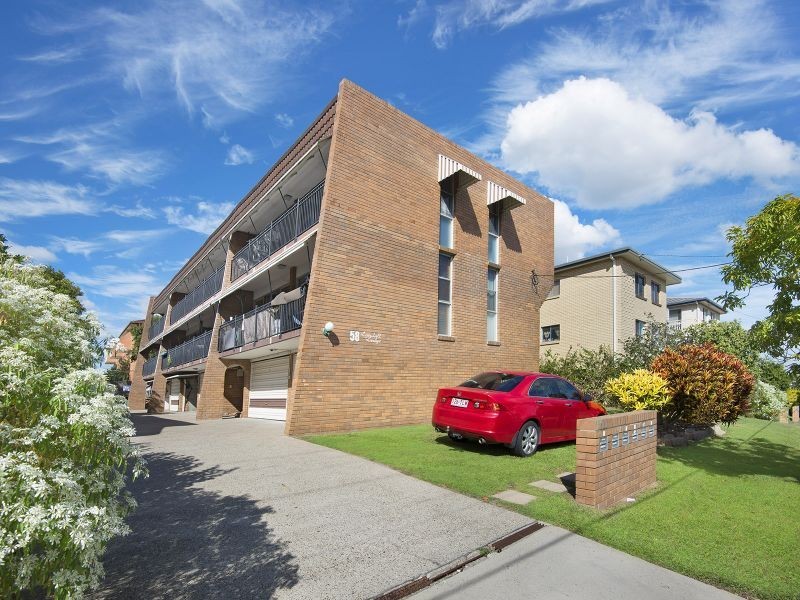 2/58 Alva Terrace, Gordon Park QLD 4031