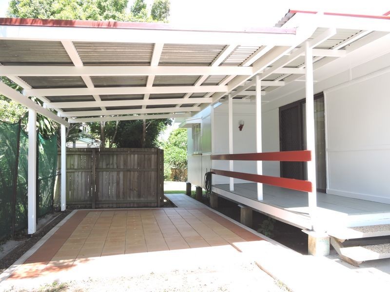 Access beh 17 Broughton Road, Kedron QLD 4031