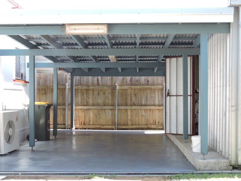 Access beh 17 Broughton Road, Kedron QLD 4031