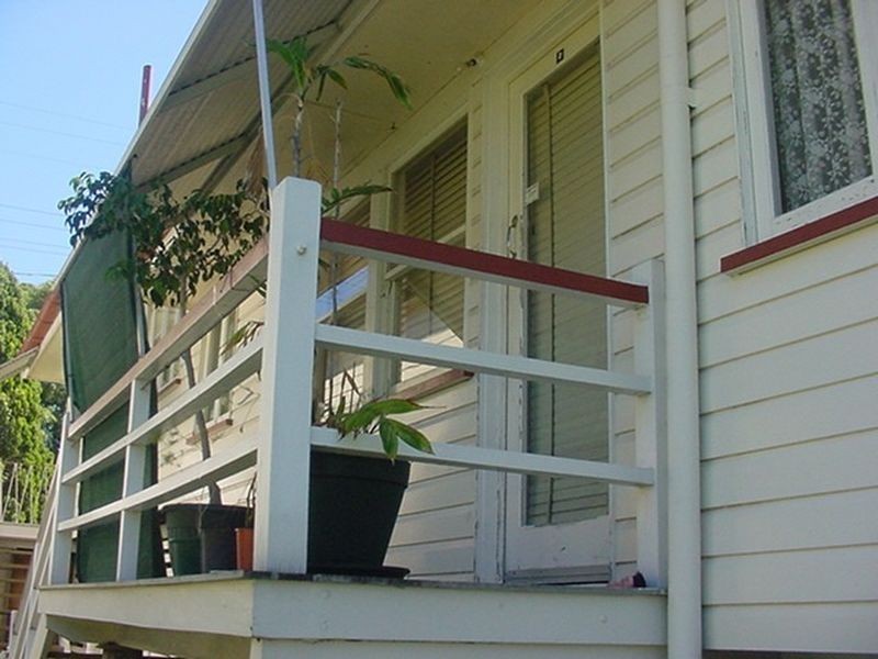 2/25 Norman Street, Wooloowin QLD 4030