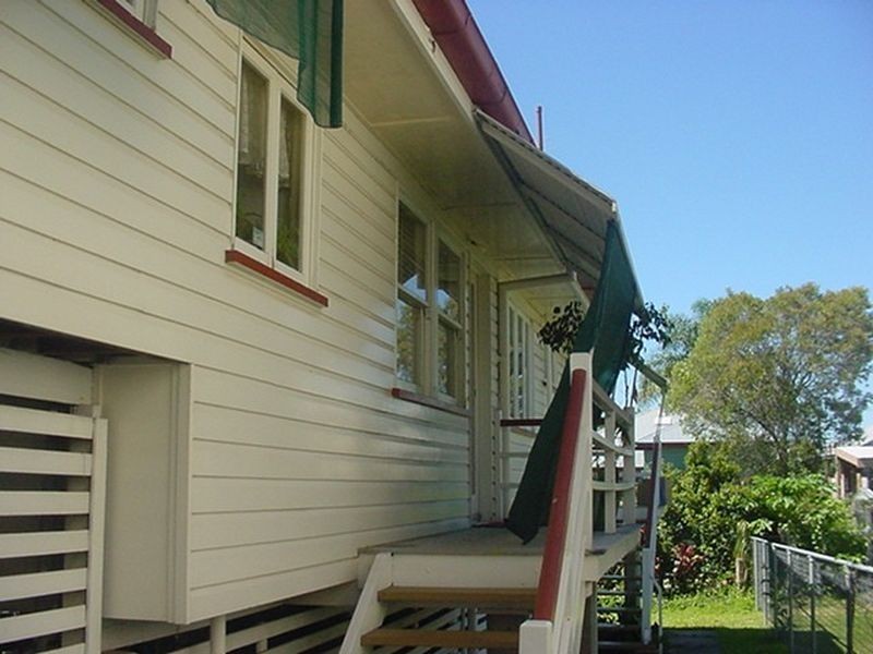 2/25 Norman Street, Wooloowin QLD 4030