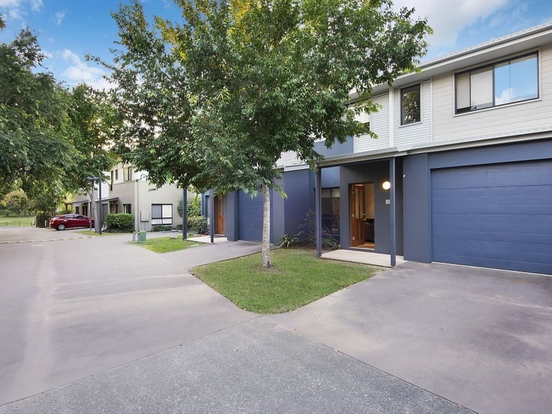 4/9 Fuller Street, Lutwyche QLD 4030
