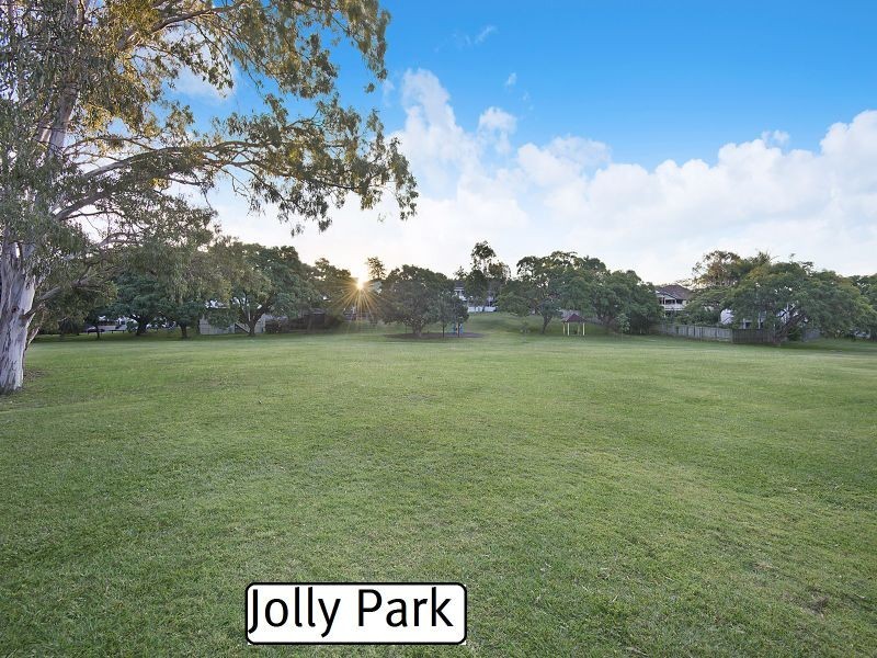 4/9 Fuller Street, Lutwyche QLD 4030